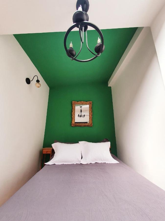 Central Station Skopje Apartment Ngoại thất bức ảnh